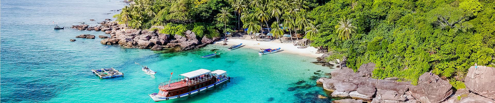 Trips Vietnam